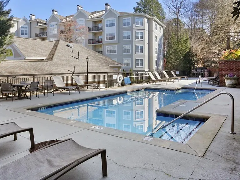 4246 River Green Dr NW #208 — Photo 5