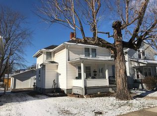 42 N Poplar St, Chillicothe, OH 45601