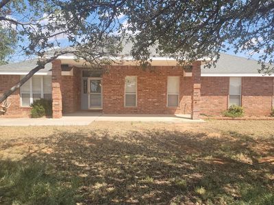 4108 Coyote Trl, Midland, TX, 79707