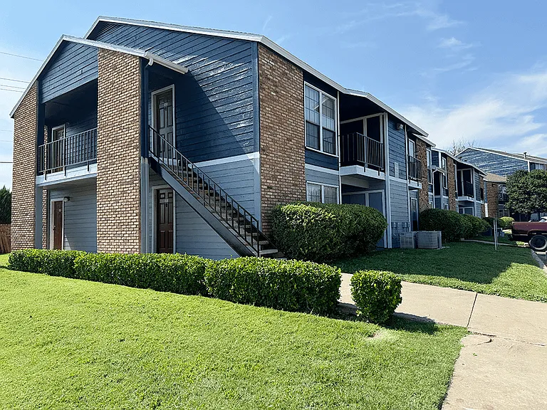 Country Club Villas in Amarillo TX — Photo 16
