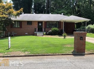2542 Farley St, East Pt, GA 30344