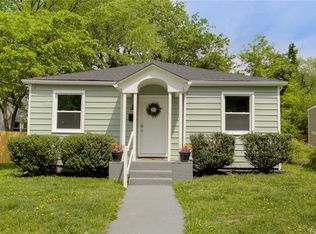 11 W 31st St, Richmond, VA 23225