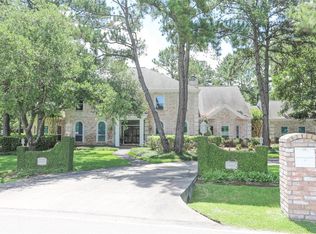 22120 Holly Creek Trl, Tomball, TX 77377