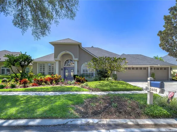 3408 Cypress Landing Dr, Valrico, FL 33596