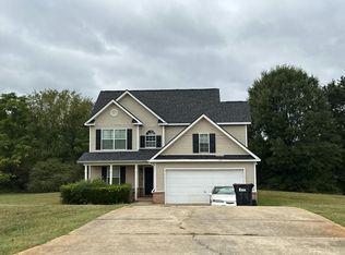 109 Emanuels Way, Williamson, GA 30292