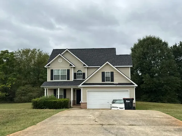 109 Emanuels Way, Williamson, GA 30292