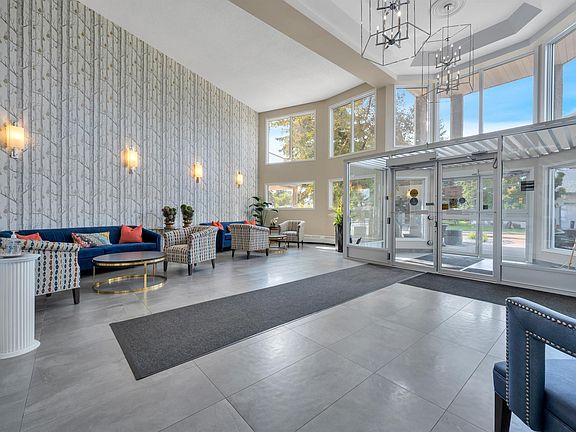 3rd image of 65 Gervais Rd #209