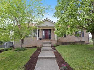 405 Orchard Dr, Nicholasville, KY 40356
