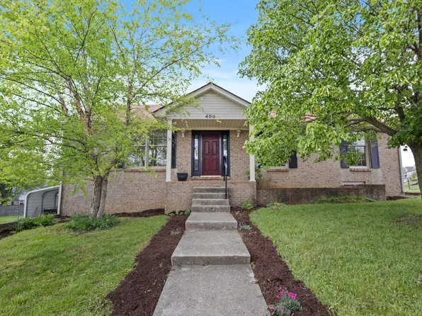 405 Orchard Dr, Nicholasville, KY 40356