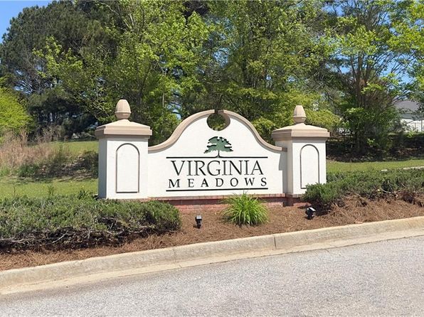 502 Owens Springs Ln, McDonough, GA 30252