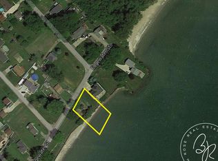 0 Edgewater, Monroe, MI 48162