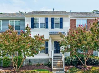 3024 Settle In Ln, Raleigh, NC 27614