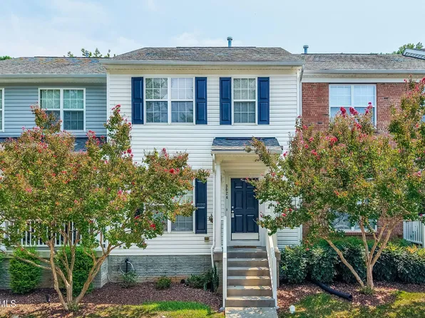 3024 Settle In Ln, Raleigh, NC 27614