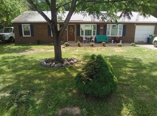 11202 Old Leavells Rd, Fredericksburg, VA 22407