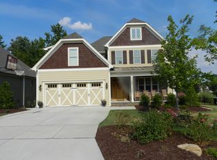307 Heflin Ct, Wake Forest, NC 27587
