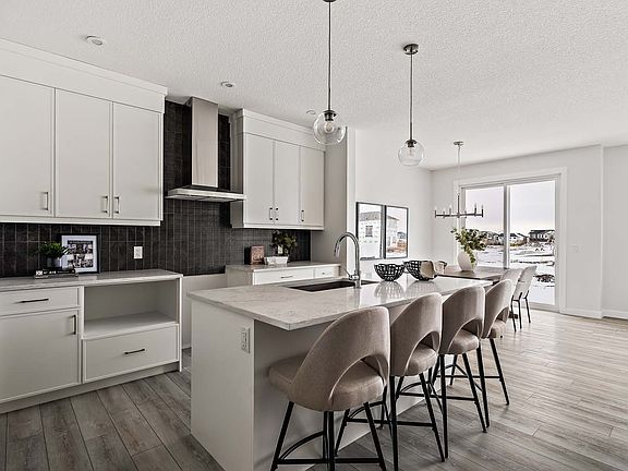 A photo of a quick possession home by Brookfield Residential in Creekstone located at 239 Creekstone