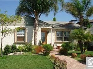 4164 Walnut Ave, Long Beach, CA 90807