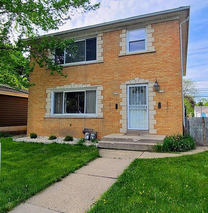1st image of 8124 West Burleigh STREET #8126