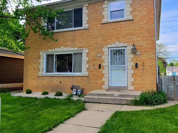 8124 West Burleigh STREET #8126, Milwaukee, WI 53222