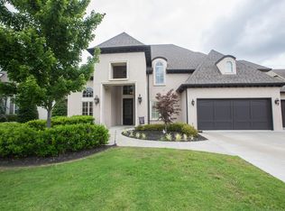 9322 E 110th St S, Tulsa, OK 74133