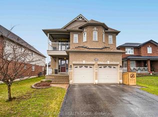 1570 Scollard Cres, Peterborough, ON K9H0A8