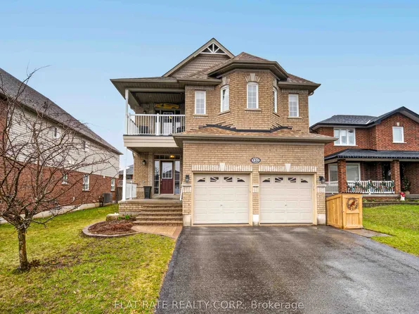 1570 Scollard Cres, Peterborough, ON K9H 0A8