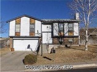 7010 Nettlewood Pl, Colorado Springs, CO 80918