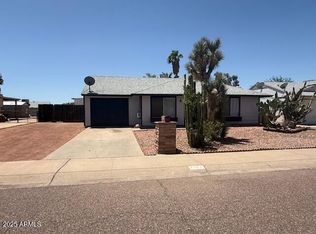 1131 W Ross Ave, Phoenix, AZ 85027
