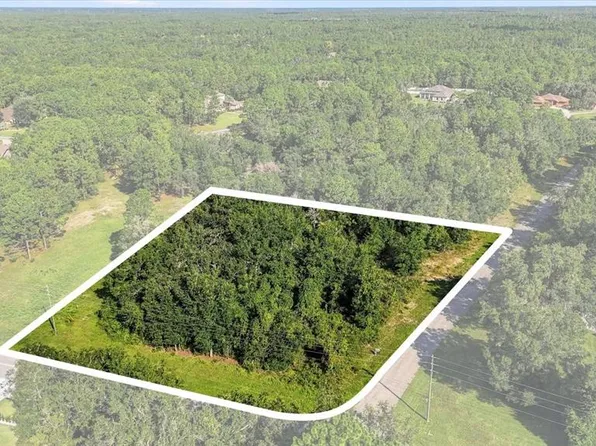 4324 N WIGWAM TERRACE LOT 9, BEVERLY HILLS, FL 34465
