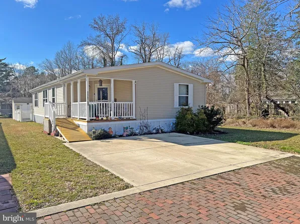 33260 Marlin Ct #C-64, Lewes, DE 19958