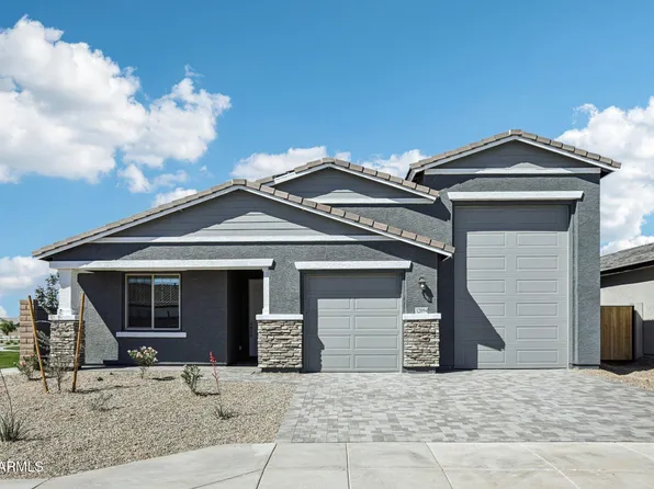 32094 N BUCKAROO Road, San Tan Valley, AZ 85140