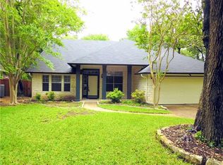 8027 Doe Meadow Dr, Austin, TX 78749