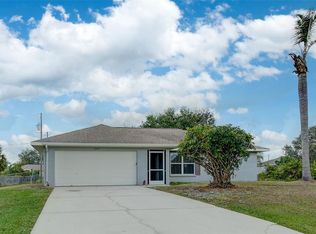 2369 N Biscayne Dr, North Port, FL 34291