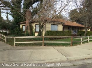 544 W 2nd Ave #1, Chico, CA 95926