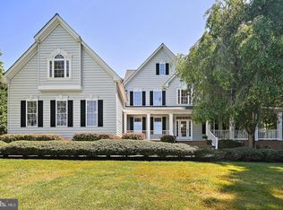 7307 Morgan Rd, Woodbine, MD