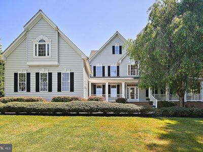 7307 Morgan Rd, Woodbine, MD, 21797