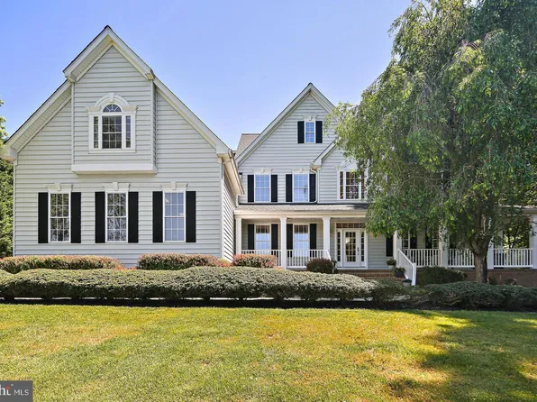 7307 Morgan Rd, Woodbine, MD 21797