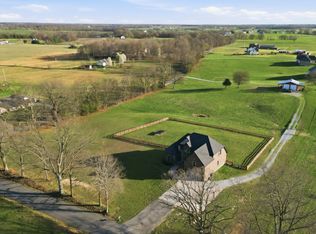 2908 Gunn Rd, Springfield, TN 37172