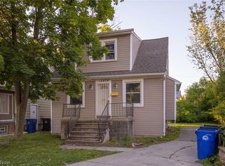 12904 Kadel Ave, Cleveland, OH 44135
