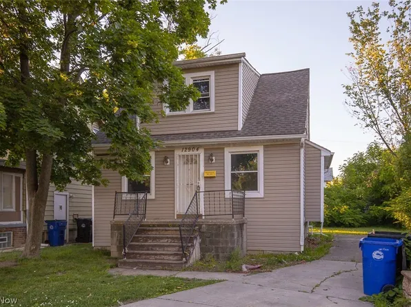 12904 Kadel Ave, Cleveland, OH 44135