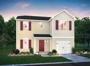 717 Quail Ln, Lexington, NC 27292