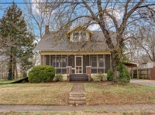 1135 S Ferguson Avenue, Springfield, MO 65807