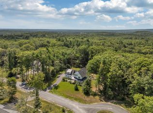 46 Cortland Court, Cumberland, ME 04021