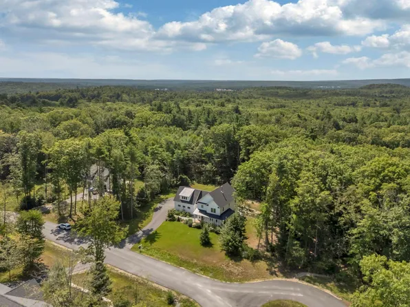 46 Cortland Court, Cumberland, ME 04021