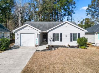 6627 E Sweetbriar Trail, Myrtle Beach, SC 29588