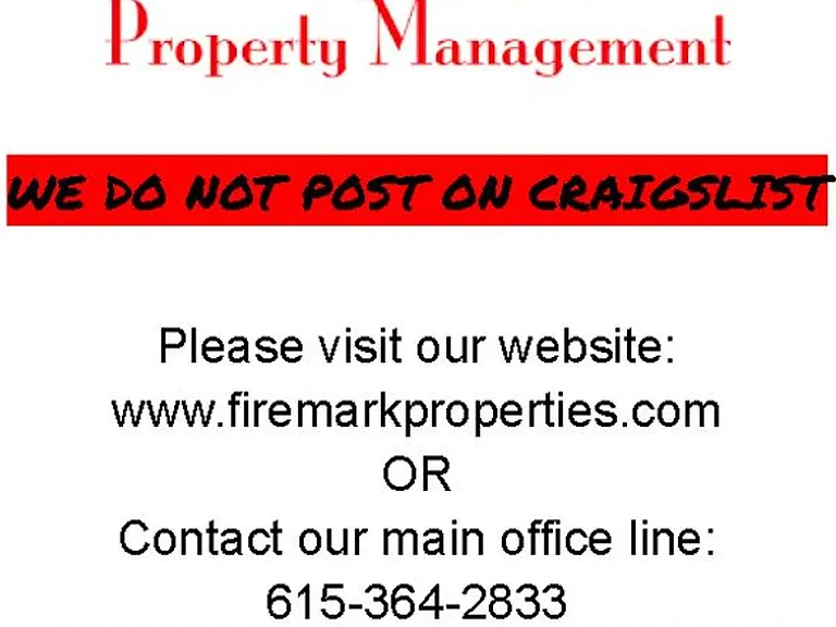 Parkview Apartments - Tullahoma, TN. — Photo 25