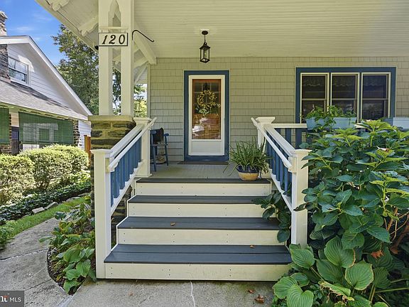 5th image of 120 Heacock Ln