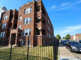 4200 W 21st Pl #2R, Chicago, IL 60623