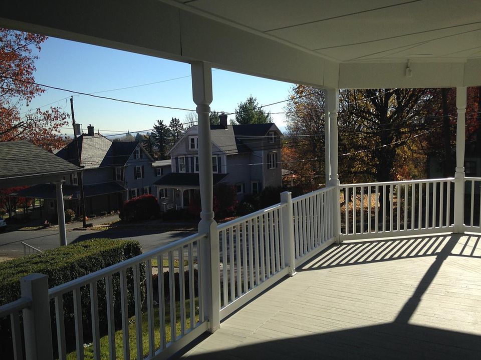 porch