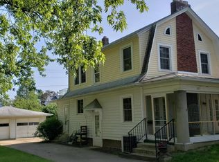 283 Northridge Rd, Columbus, OH 43214